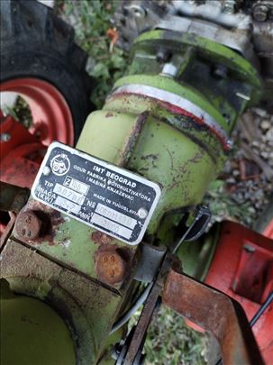 Kultivator IMT 507 