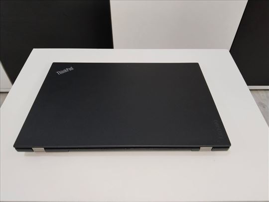 Lenovo T570 Intel i5 7gen 16gb SSD512gb kam bat W1