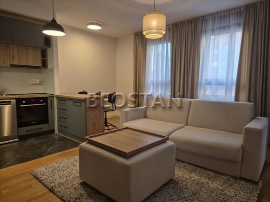 Novi Beograd - Blok 62 petica #62910