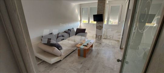 Opština NBGD 42m2, na duže, 600e + troškovi
