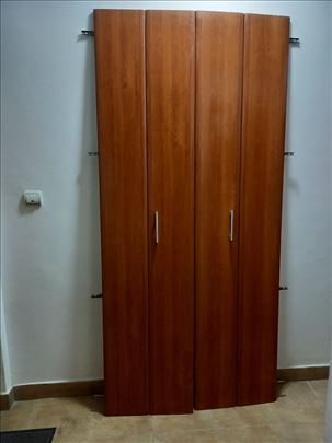 Orman u perfektom stanju, ako nov