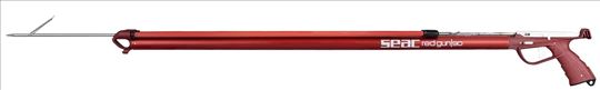 Podvodna puska harpun Seac Red 90