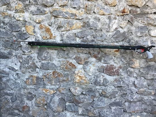 Podvodna puska,harpun Sporasub-Mares Instinct 100