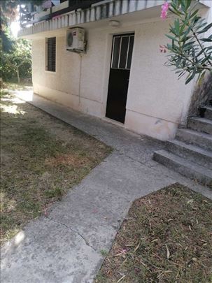 Privlačan apartman za iznajmljivanje – savršen 