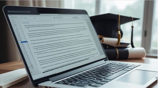 Profesionalna izrada diplomskih seminarskih radova