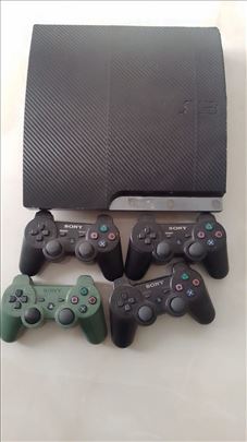 Sony Playstation 3