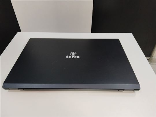 Terra Full Intel i3 7gen 8gb SSD256gb+HDD kam bat 