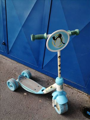 Trotinet