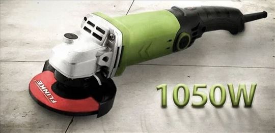 Ugaona brusilica Flinke 1050W moćna i praktična