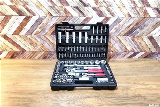 Veliki set gedora kraftech