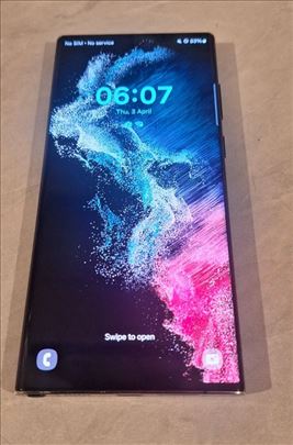 Galaxy S22 ultra