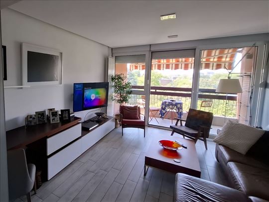 2.0, BLOK 70a, Omladinskih brigada, 62m2, lux