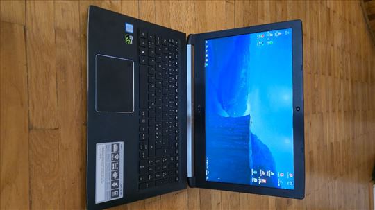 ACER Aspire 7