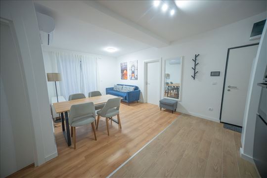 Apartman od 56 m2, Kanarevo brdo