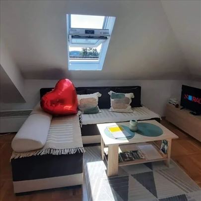 Apartman Zlatni Vrh 