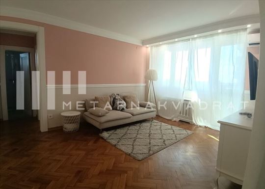 Beograd, Tašmajdan, Dvadeset sedmog marta (ID: 120