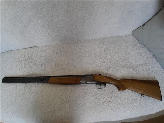 Bokerica CZ M80