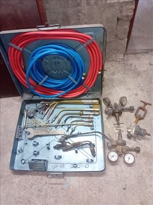 Breneri za autogeno