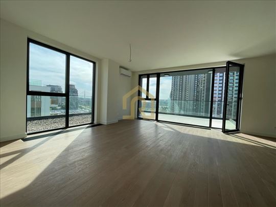 Bw Quartet 3, Penhouse parkview, 3 parking m, Id17