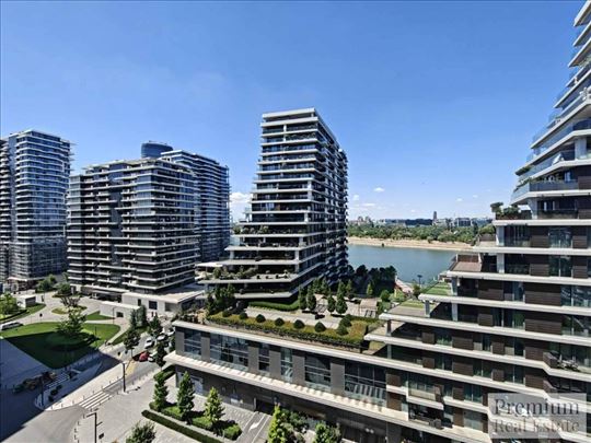 Bw Terra, 112m2