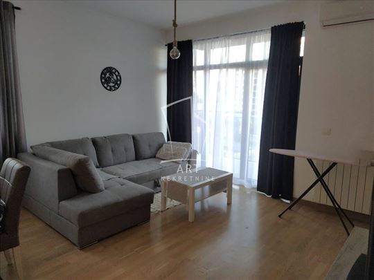 BW Vista, kompletno opremljen, 69m2 ID#11402
