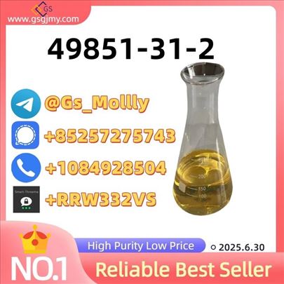 CAS 49851-31-2 for Organic Synthesis 