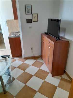 Crna Gora, Bečići, apartman