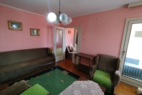 Čukarica, Banovo brdo, Milana Jovanovića, retko u 