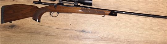 ČZ 550 Exclusive cal.30-06