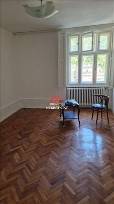 Dvosoban  stan - 50m2 - za advokatsku kancelariju