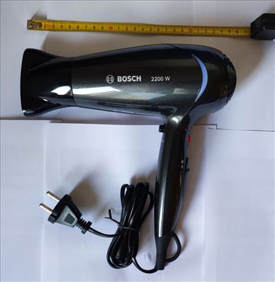 Fen za kosu Bosch PHD5962 2200W