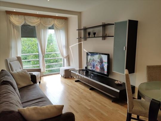 FON, Bose Milićević, 47m2, lux ID#11396