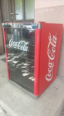 Frizider coca cola 115 litara 
