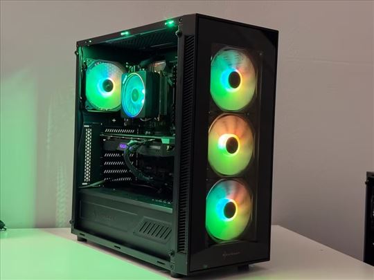 Gaming Racunar Na Prodaju