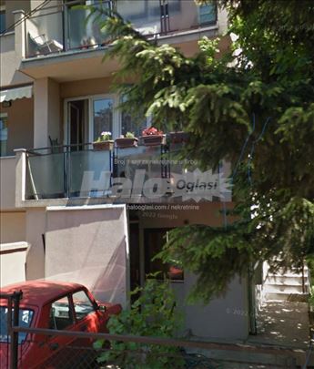 Garsonjera u Žarkovu - uračunati računi 