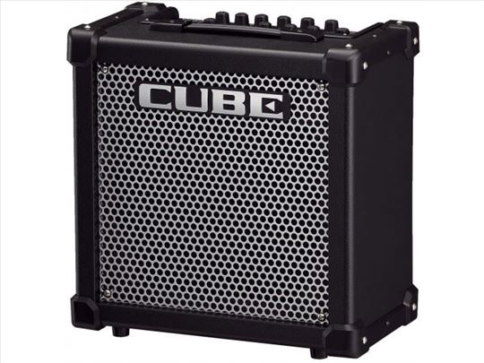 Gitarsko pojacalo Roland Cube 20GX