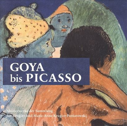 Goya,David,Ingres,Gericault,Delacroix,V.Gogh,Degas