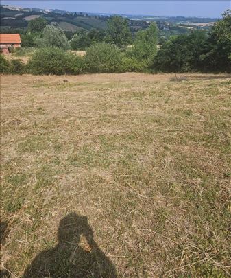 Građevinsko zemljište / Obrenovac / Jasenak 