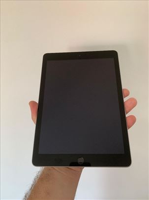 Ipad 5th generation