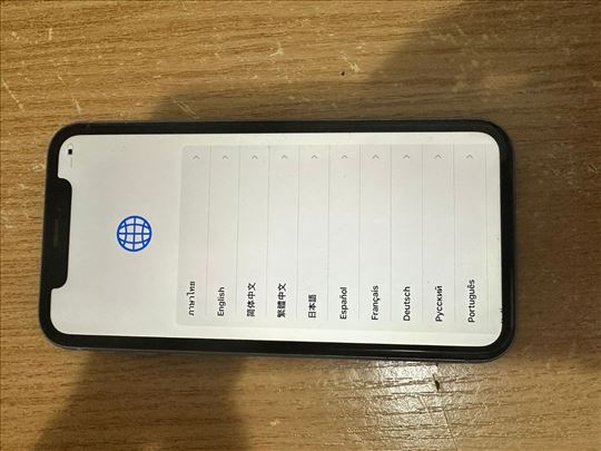 Iphone XR 64 gb