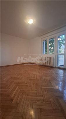 Izdajem stan, Banovo brdo, Nikolaja Gogolja