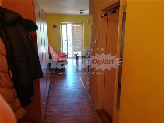 Izdavanje stana na Zarkovu