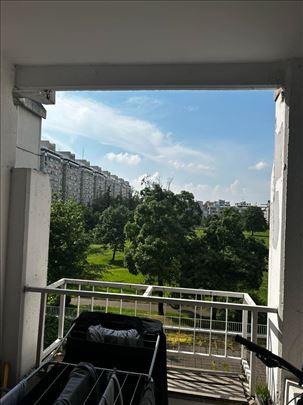 Izuzetan stan u Bloku 30