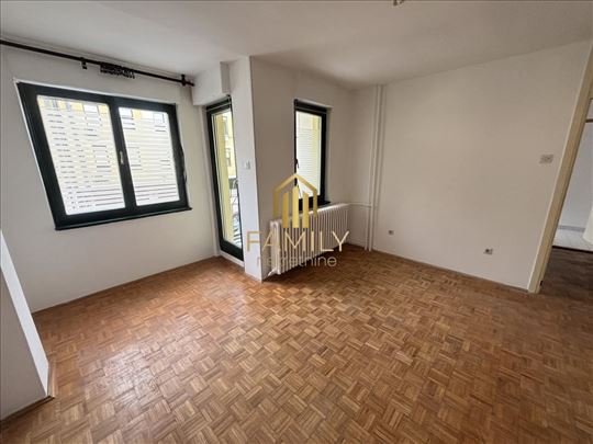 Cena SniŽena - Jednosoban stan 32m² na 1. spratu s