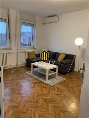 Jednosoban stan 36m², Novo Naselje – kod crkve, 3.