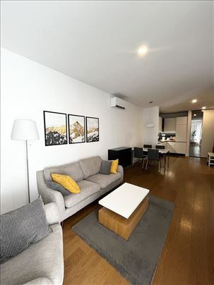 Kneza Milosa Residence/2.0/Terasa ka dvoristu ID#1