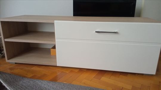 Komoda TV, moderna
