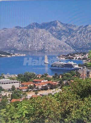Kotor, plac