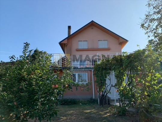 Kuća za odmor i uživanje