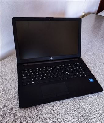Laptop HP 15 512GB SSD 8GB RAM